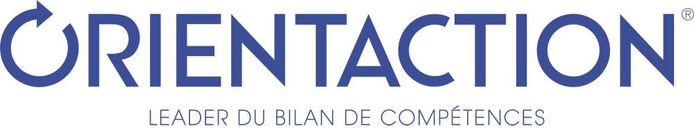 Logo Orientaction