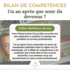 Un an apr&egrave;s que sont-ils devenus ? Rencontre avec C&eacute;line Matthieux 36 ans