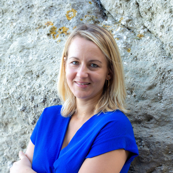 Alice Blanc, coaching personnel et professionnel