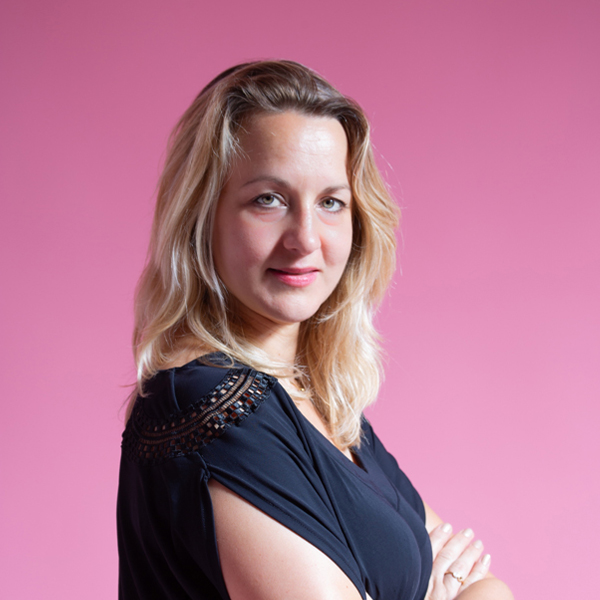 Alice Blanc, coaching personnel et professionnel